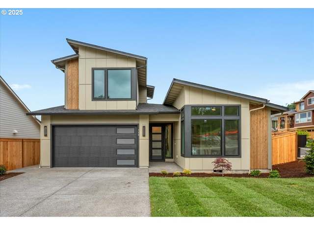 Property at 750 N V St, Washougal, WA 98671, 3 beds, 2.5 baths