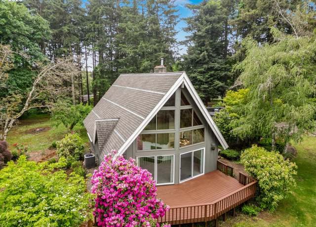Property at 6182 31st Ave SE, Salem, OR 97317, 3 beds, 1.5 baths