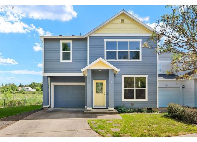 Property at 2820 23rd Pl, Forest Grove, OR 97116, 3 beds, 2.5 baths