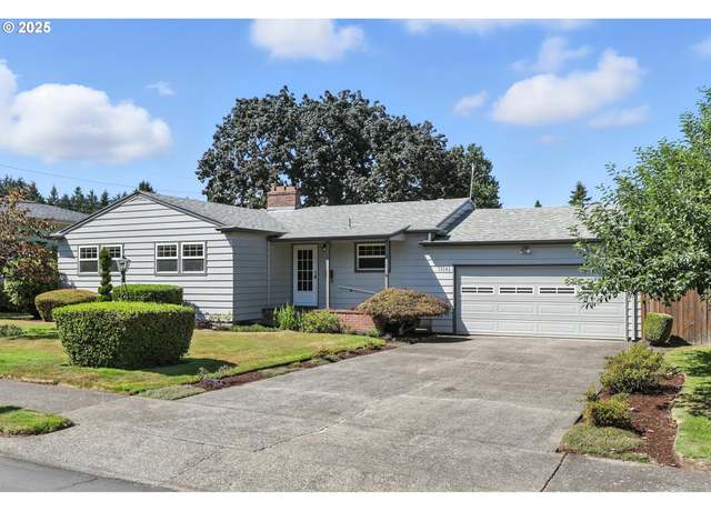 Property at 13141 NE Eugene St, Portland, OR 97230, 3 beds, 3 baths