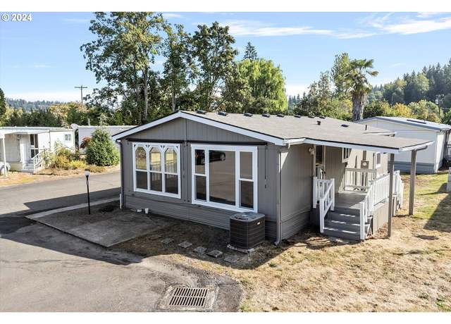 Property at 18830 Highway 99e #28, Oregon City, OR 97045, 2 beds, 2 baths