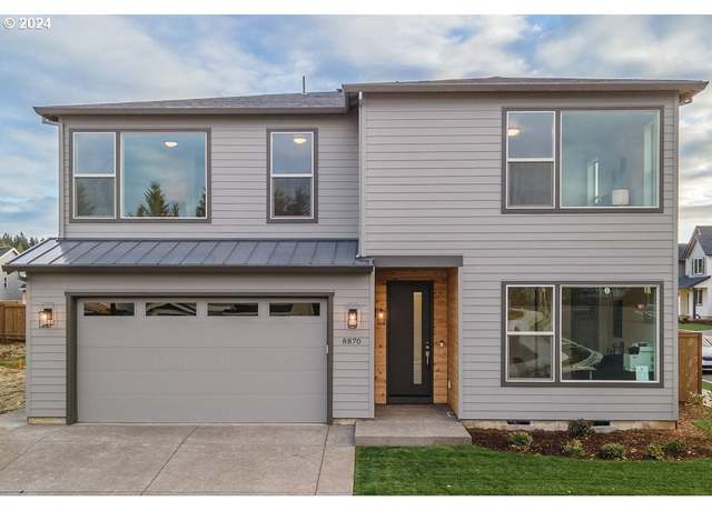 Property at 8870 SW Mohegan Ln, Tualatin, OR 97062, 5 beds, 3 baths