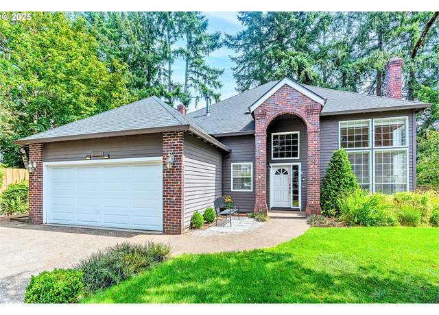 Property at 15470 SW Woodwind Ct, Beaverton, OR 97007, 4 beds, 2.5 baths