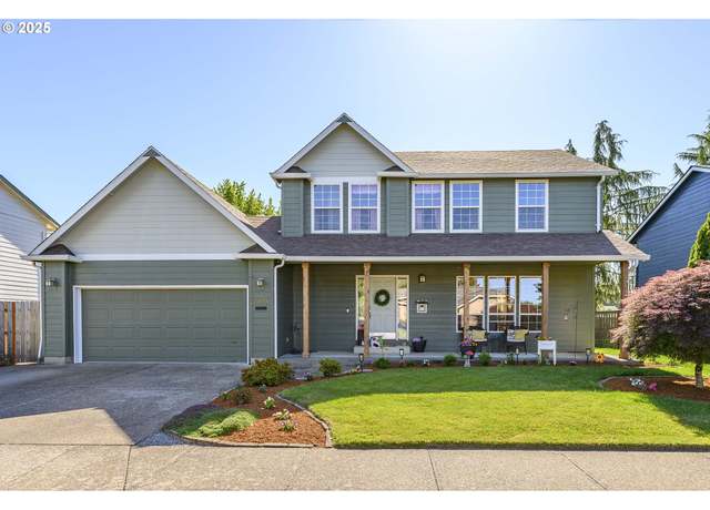 Property at 580 SW Westview Dr, Mcminnville, OR 97128, 4 beds, 2.5 baths
