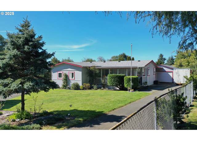 Property at 97884 Chilcote Ln, Brookings, OR 97415, 3 beds, 3 baths