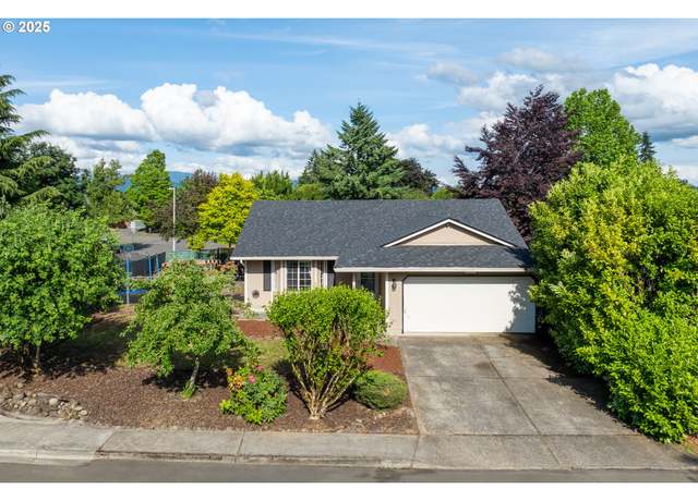 Property at 7517 NE 154th Ave, Vancouver, WA 98682, 3 beds, 2 baths