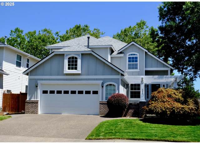 Property at 5328 NW Crady Ln, Portland, OR 97229, 4 beds, 3 baths