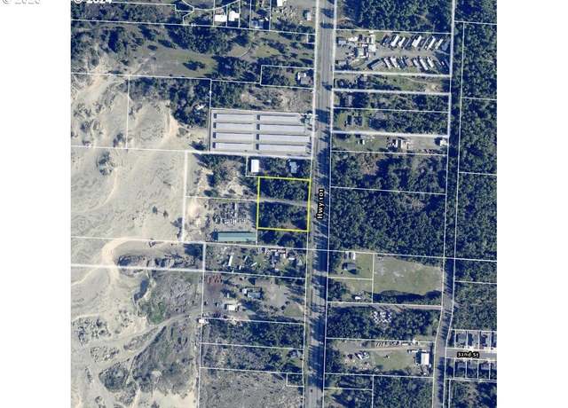 Property at 5301 Highway 101, Florence, OR 97439