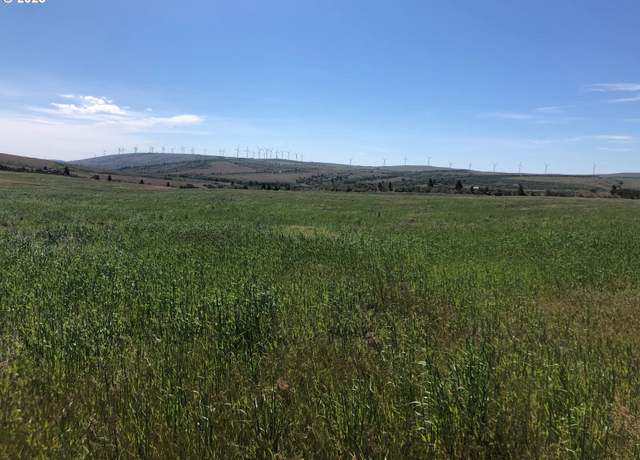 Property at Bailey Loop, Goldendale, WA 98620