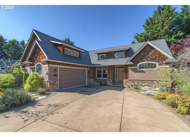 Property at 2610 Crowther Dr, Eugene, OR 97404, 4 beds, 2.5 baths