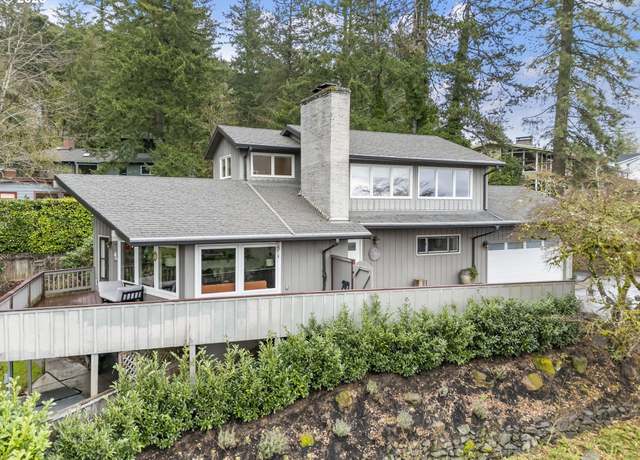 Property at 4323 SW Twombly Ave, Portland, OR 97239, 4 beds, 3 baths