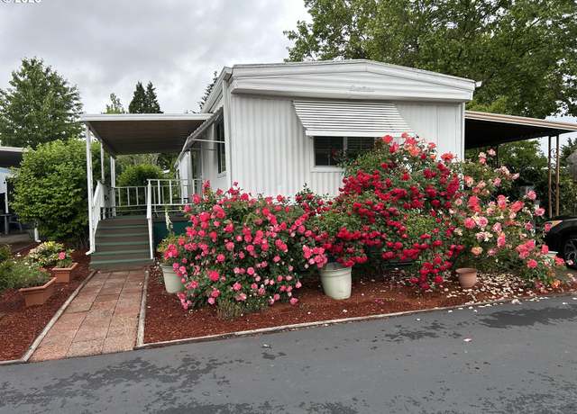 Property at 4800 Barger Dr #25, Eugene, OR 97402, 2 beds, 2 baths