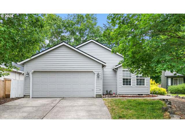 Property at 17707 SE 19th St, Vancouver, WA 98683, 3 beds, 2 baths