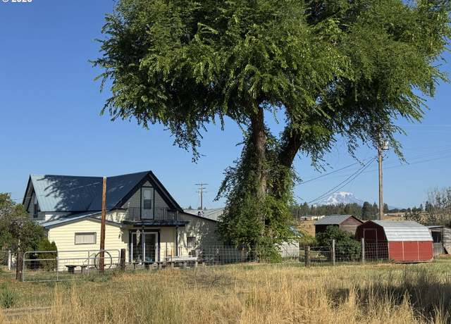 Property at 3 Hatfield Rd, Goldendale, WA 98620, 4 beds, 2 baths