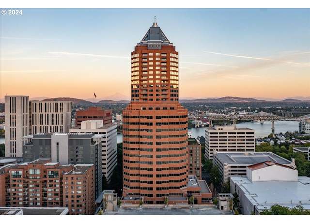 Property at 1414 SW 3rd Ave #2601, Portland, OR 97201, 2 beds, 2 baths