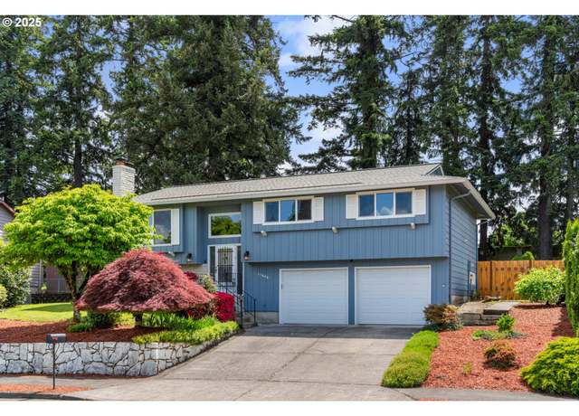 Property at 15648 NE Rose Pkwy, Portland, OR 97230, 3 beds, 2.5 baths