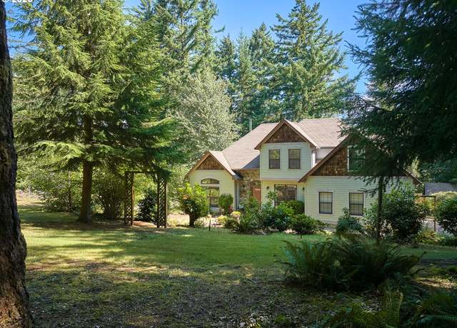 Property at 601 SE 380th Ct, Washougal, WA 98671, 3 beds, 2.5 baths