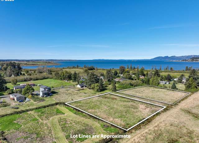 Property at 0 H St, Astoria, OR 97103