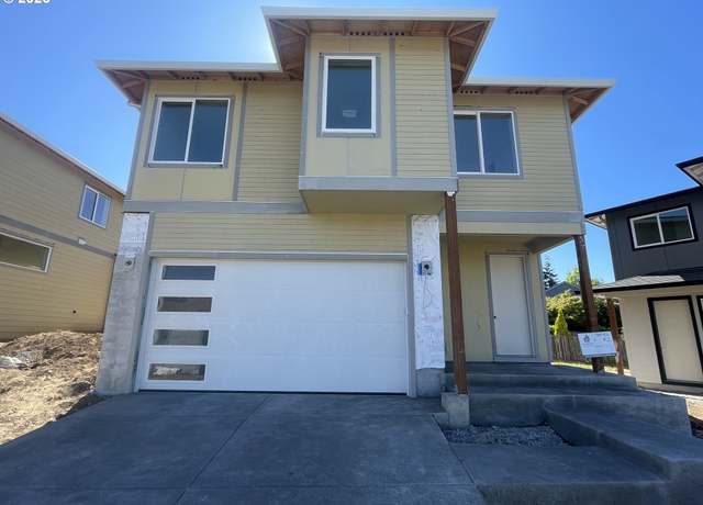 Property at 2263 SW Phyllis Pl, Gresham, OR 97080, 4 beds, 2.5 baths