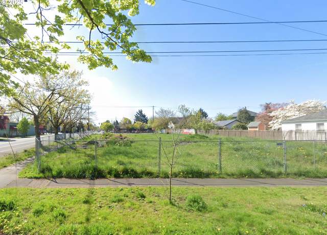 Property at 6541 N Denver Ave, Portland, OR 97217