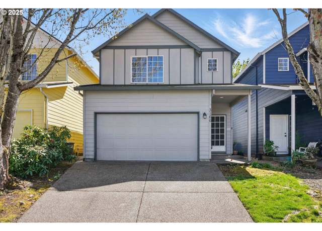 Property at 3166 SE Merriweather Dr, Hillsboro, OR 97123, 3 beds, 2.5 baths