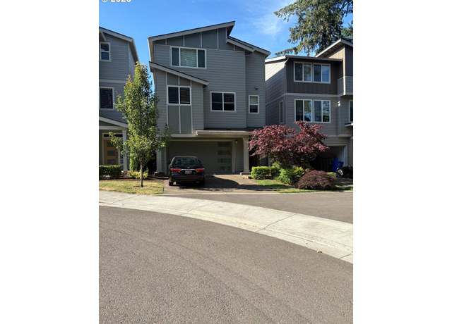Property at 16664 SE Fox Glen Ct, Happy Valley, OR 97015, 3 beds, 3.5 baths