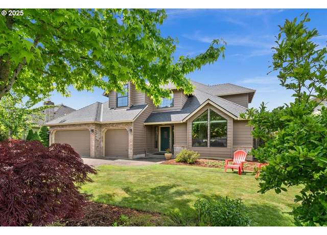 Property at 585 NE Geraldine Dr, Hillsboro, OR 97124, 5 beds, 2.5 baths
