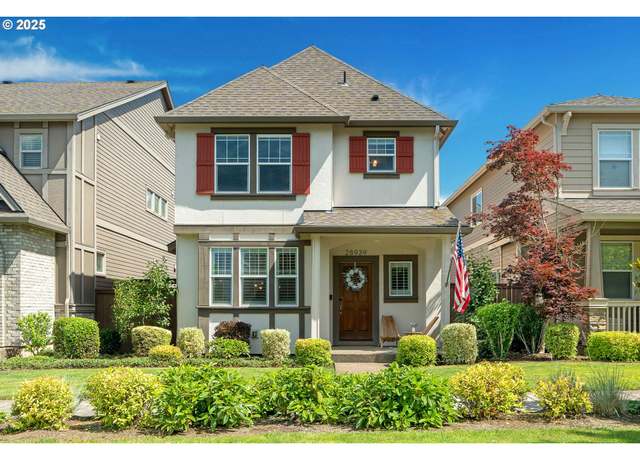 Property at 28939 SW San Remo Ave, Wilsonville, OR 97070, 3 beds, 2.5 baths