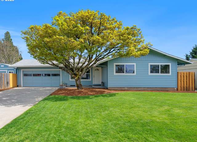Property at 9705 NW 25th Ave, Vancouver, WA 98665, 3 beds, 2 baths