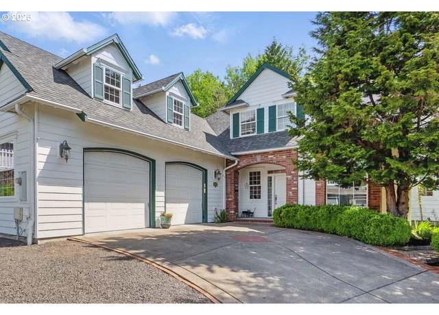 Property at 15095 NW Countryside Ct, Portland, OR 97229, 3 beds, 2.5 baths