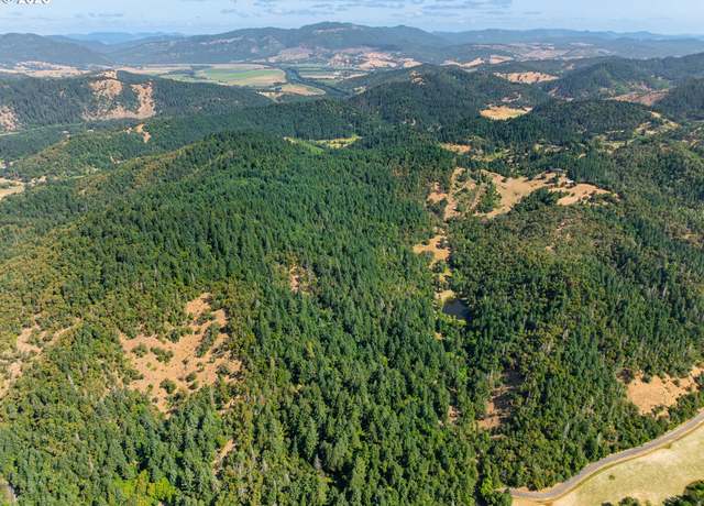 Property at 1180 Upper Cleveland Rpds Rd, Roseburg, OR 97471, 1 bath