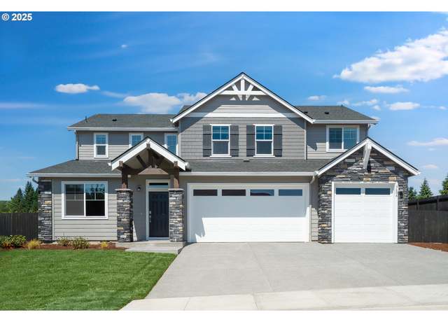 Property at 3604 NE 170th St, Vancouver, WA 98686, 4 beds, 3 baths