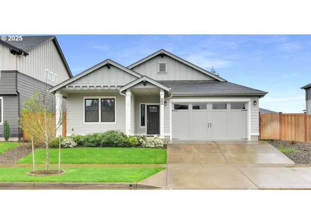 Property at 850 Tyson Ln, Eugene, OR 97404, 3 beds, 2 baths