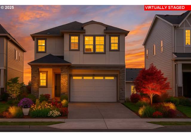 Property at 17940 SW Alvord Ln, Beaverton, OR 97007, 4 beds, 2.5 baths