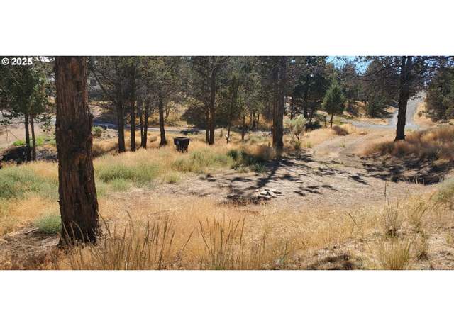 Property at NW Circle St Unit TL1700, Prineville, OR 97754