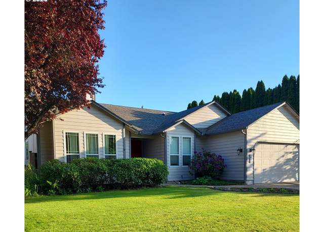 Property at 3009 NE 86th St, Vancouver, WA 98665, 3 beds, 2 baths