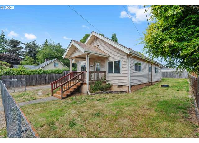 Property at 93753 E Mill Ln, Coos Bay, OR 97420, 3 beds, 2 baths