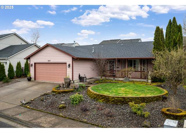 Property at 2217 N Irvine St, Cornelius, OR 97113, 3 beds, 2 baths