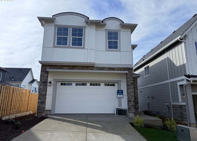 Property at 17870 SW Howlock Ln, Beaverton, OR 97007, 4 beds, 2.5 baths