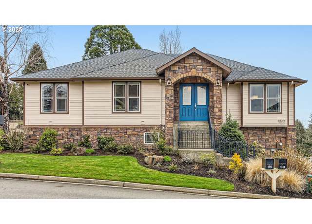 Property at 1543 SW Walters Loop, Gresham, OR 97080, 4 beds, 3 baths