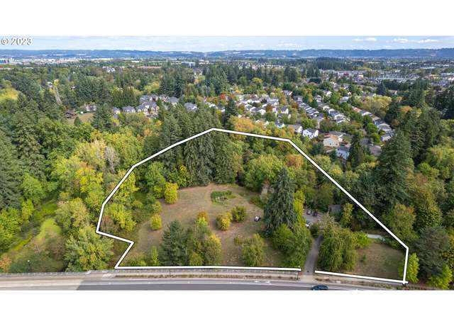 Property at 6955 E Main St, Hillsboro, OR 97123, 3 beds, 1.5 baths