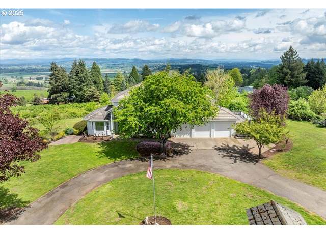 Property at 16264 SW 319th Pl, Hillsboro, OR 97123, 4 beds, 4.5 baths