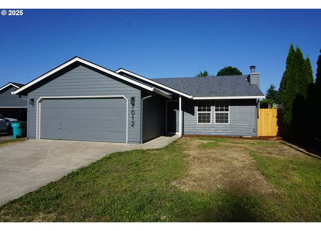 Property at 7012 NE 149th Ct, Vancouver, WA 98682, 3 beds, 2 baths