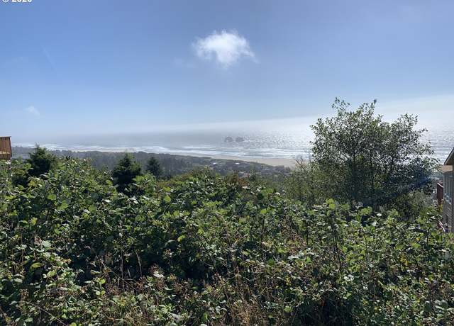 Property at Longview Loop, Rockaway Beach, OR 97136