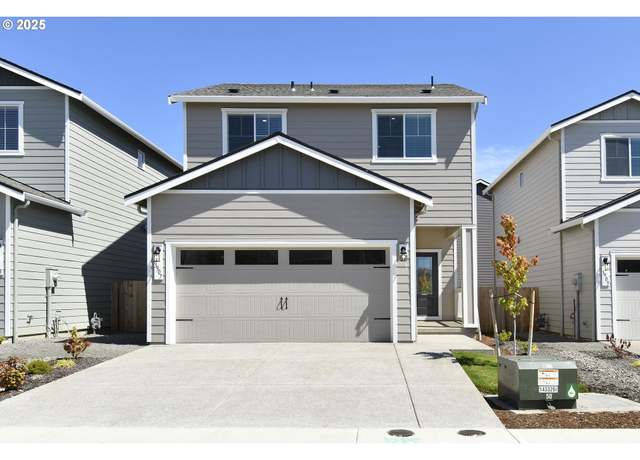 Property at 3907 SW Duniway Ln, Gresham, OR 97080, 3 beds, 2.5 baths