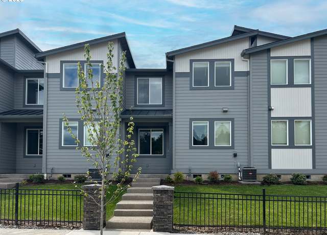 Property at 7370 SE Butternut Creek Pkwy, Hillsboro, OR 97123, 3 beds, 2.5 baths