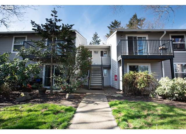 Property at 5482 SW Alger Ave #17, Beaverton, OR 97005, 1 bed, 1 bath
