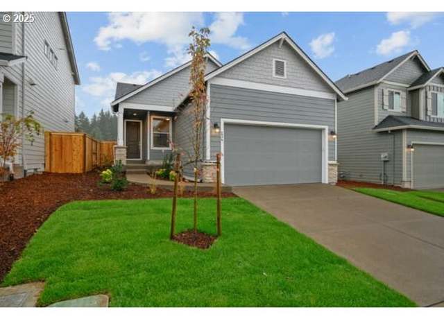 Property at 13509 NE 87th Way Lot 157, Vancouver, WA 98682, 3 beds, 2 baths