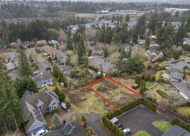 Property at 10238 NW Lee St, Portland, OR 97229