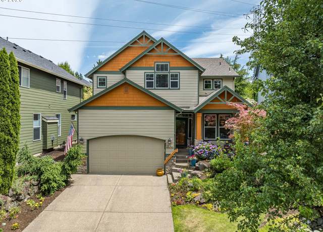 Property at 22790 SW Cowlitz Dr, Tualatin, OR 97062, 3 beds, 2.5 baths